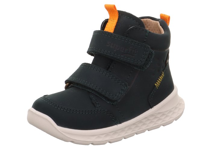 Detské goretexové topánky Superfit 1 00367 7030
