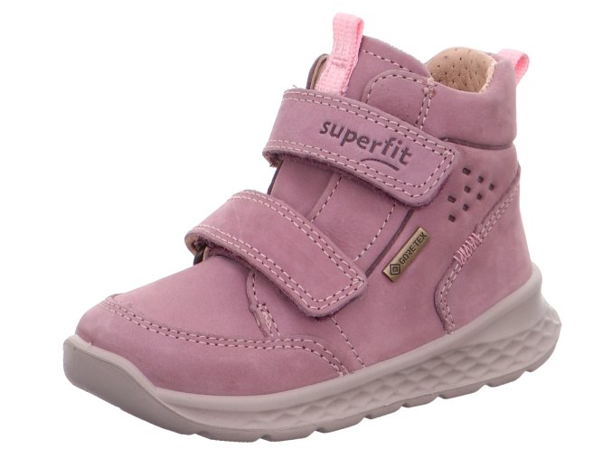 Detské goretexové topánky Superfit 1 00367 85