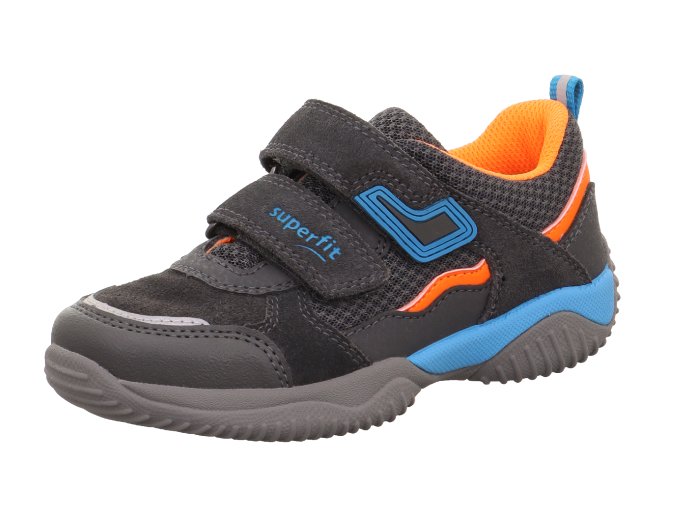 Chlapčenské tenisky Superfit 1 06391 20