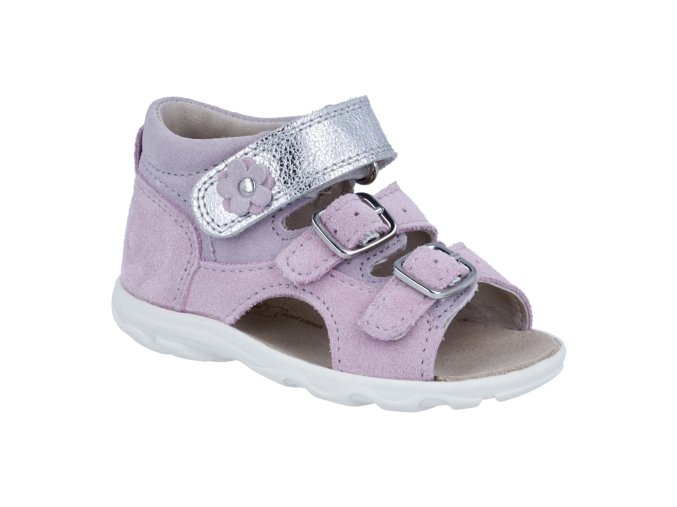 Detské sandálky Richter 2902 3211 1211