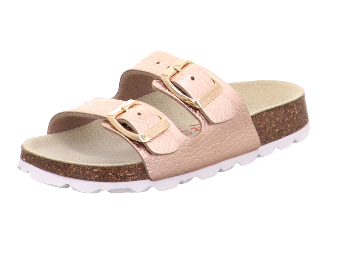 Detské šľapky Superfit 8 00111 90