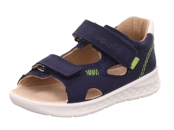 Detské sandálky Superfit 1 00510 8020