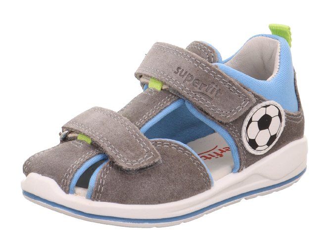 Detské sandálky Superfit 1 00867 20