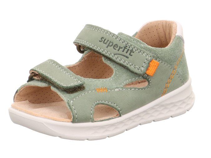 Detské sandálky Superfit 1 00510 75