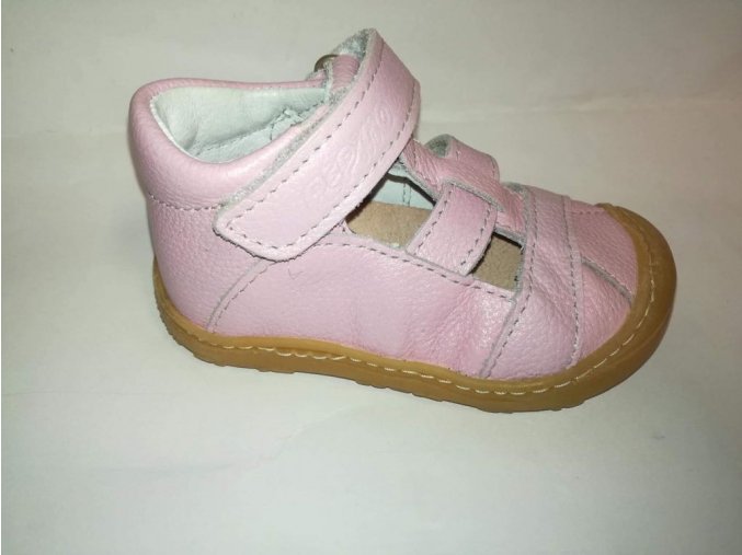 Detské dievčenské sandálky Ricosta Lani 65 12238/328