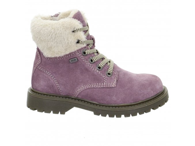 Dievčenské zimné nepremokavé topánky Lurchi by Salamander 33-41002-23