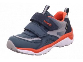 Detské Goretexové tenisky Superfit 1 00236 80