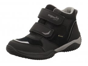 Detské goretexové topánky Superfit 1 09385 0040
