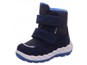 Detské zimné Goretexové topánky Superfit 1 06013 80