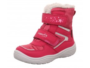 Detské zimné Goretexové topánky Superfit 1 09098 55