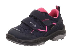 Detské Goretexové tenisky Superfit 1 00057 8010