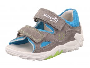 Detské sandálky Superfit 1 00034 20