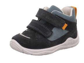 Detské celoročné topánky Superfit 1 09411 2010