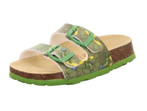 Detské šľapky Superfit 8 00111 7060
