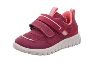 Detské tenisky Superfit 1 06203 5010