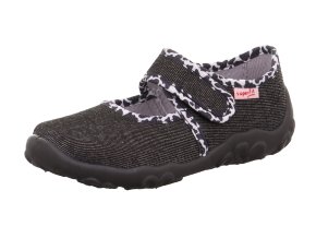 Detské dievčenské papučky Superfit 8 00283 00