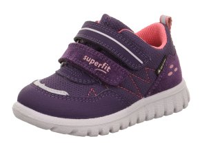 Detské Goretexové tenisky Superfit 1 06182 85