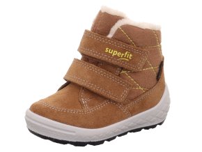 Detské zimné Goretexové topánky Superfit 1 06314 30