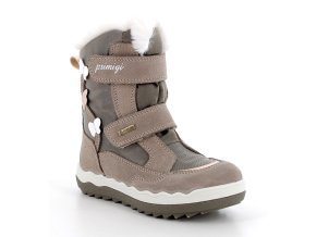 Dievčenské zimné goretexové čižmy Primigi 68803/22