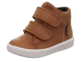 Detské GoreTexové topánky Superfit 1 00778 30