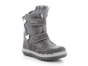 Dievčenské zimné goretexové čižmy Primigi 68803/11
