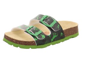 Detské šľapky Superfit 8 00111 7080