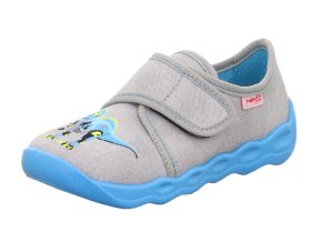 Detské chlapčenské papučky Superfit 1 06274 25