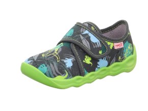 Detské chlapčenské papučky Superfit 1 06273 2010