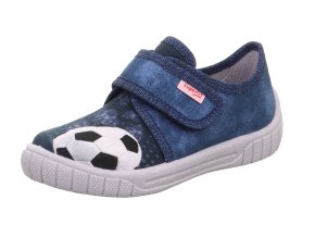 Detské chlapčenské papučky Superfit 8 00273 80