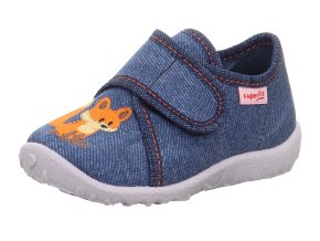 Detské papučky Superfit 1 09254 81