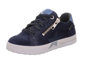 Detské goretexové topánky Superfit 1 00810 8020