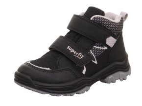 Chlapčenská Goretexová obuv Superfit 1 00056 0010