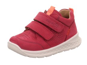 Detské celoročné topánky Superfit 1 00363 5040