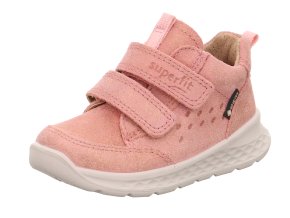 Detské goretexové topánky Superfit 1 00369 5520