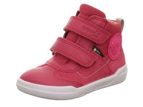 Detské GoreTexové topánky Superfit 1 00544 50