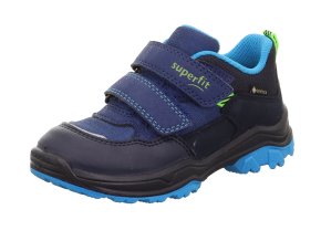Detské Goretexové tenisky Superfit 1 00052 80