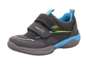 Detské Goretexové tenisky Superfit 1 06386 20