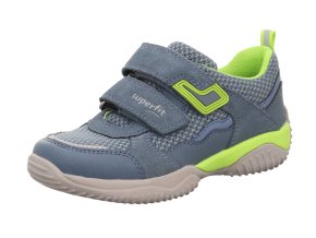 Chlapčenské tenisky Superfit 6 06390 8010