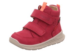 Detské goretexové topánky Superfit 1 00367 5010
