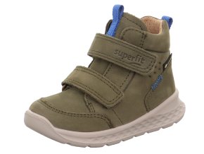Detské goretexové topánky Superfit 1 00367 7020