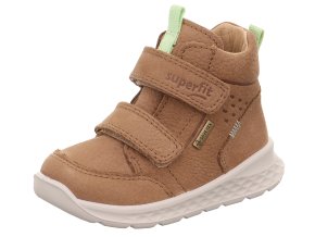 Detské goretexové topánky Superfit 1 00367 3020