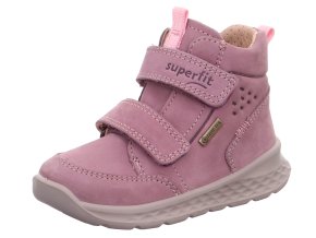 Detské goretexové topánky Superfit 1 00367 85