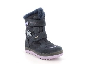 Dievčenské zimné goretexové čižmy Primigi 88837/44