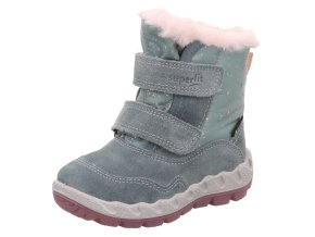 Detské zimné Goretexové topánky Superfit 1 06011 75