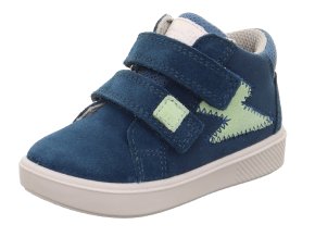 Detské topánky Superfit 1 00771 8040