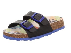 Detské šľapky Superfit 1 00111 01