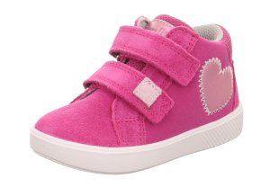 Detské topánky Superfit 1 00771 5520