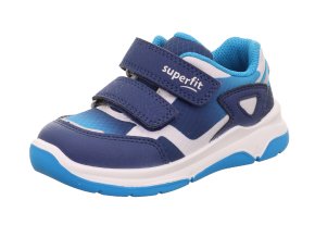 Detské tenisky Superfit 1 06409 80