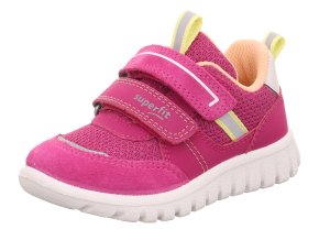 Detské tenisky Superfit 1 06203 5510
