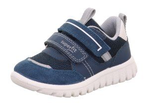 Detské tenisky Superfit 1 06203 8080